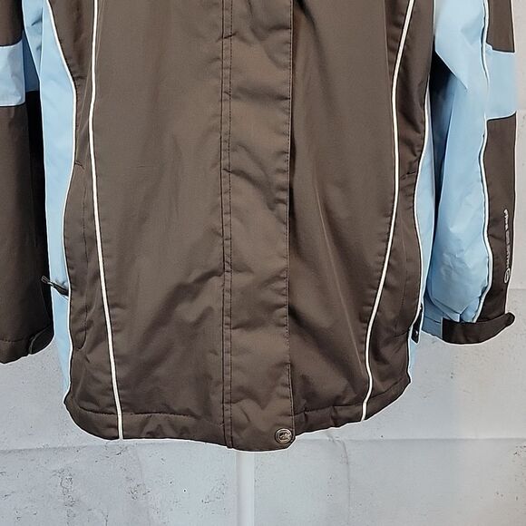 Free Country Radiance ski jacket outerwear women's Size M - Picture 3 of 11